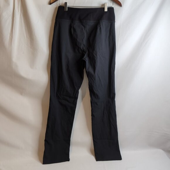 Outdoor Research Women's Black Hike/Outdoor Pants Stretch, Size Small - Picture 2 of 7